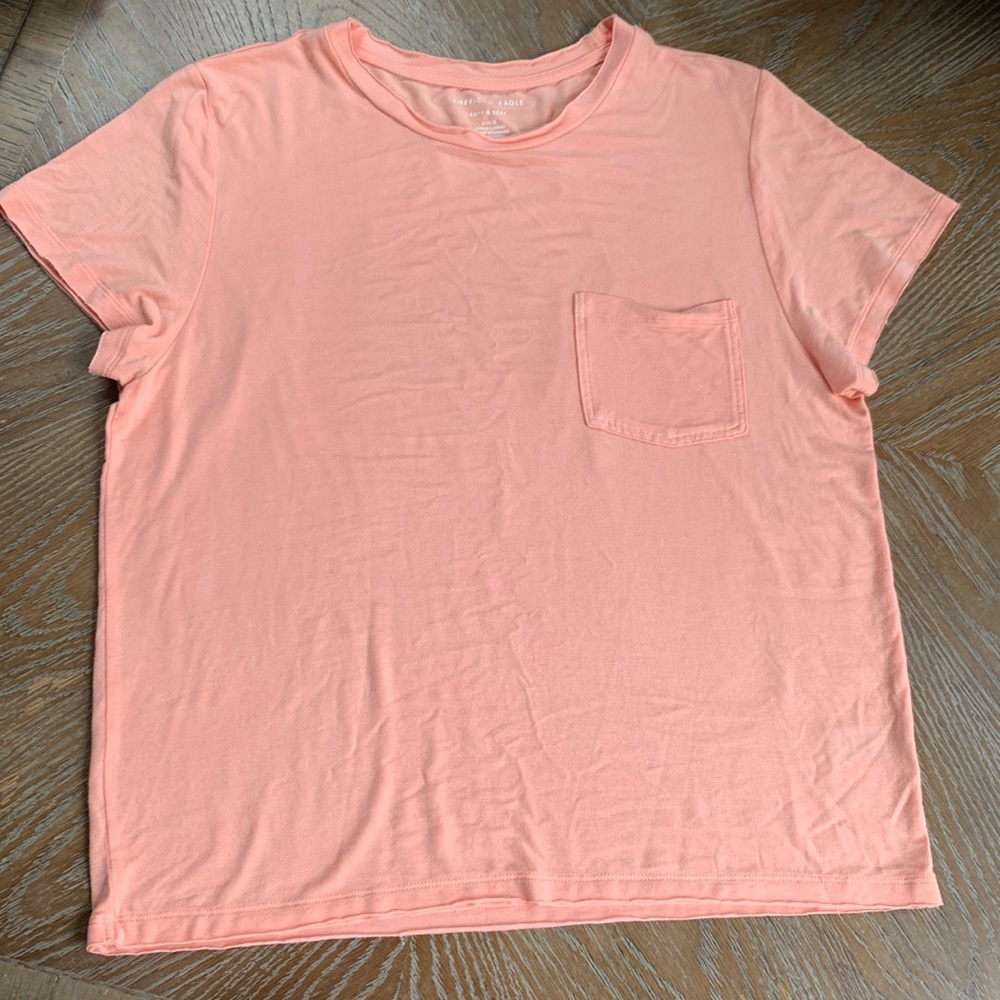 American Eagle shirt  🦅